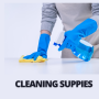 Cleaning Supplies